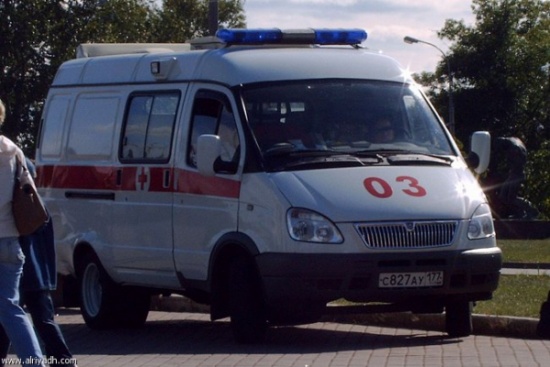 نزهة " شواء" تتحول إلى كارثة في روسيا